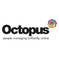 Octopus HR 680061 Image 0